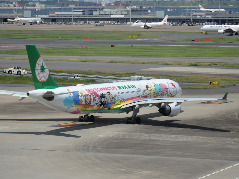 Airplane Model